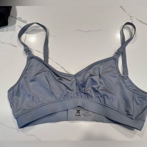 Bodily nursing bra, size small.